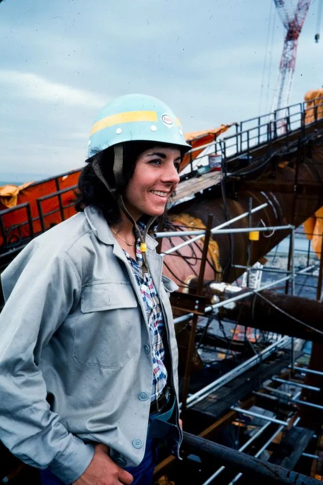 Japan Series: Nippon Steel