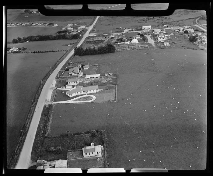 Tokanui Maternity Hospital, Southland Hospital Board