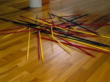 Image: They Comfort Me