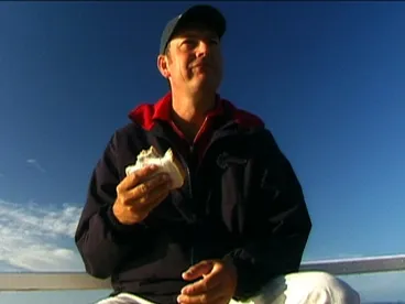 Image: Captain's Log - Episode Two 