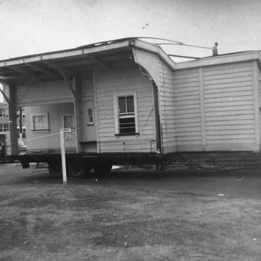 Image: Hamilton Railway Station