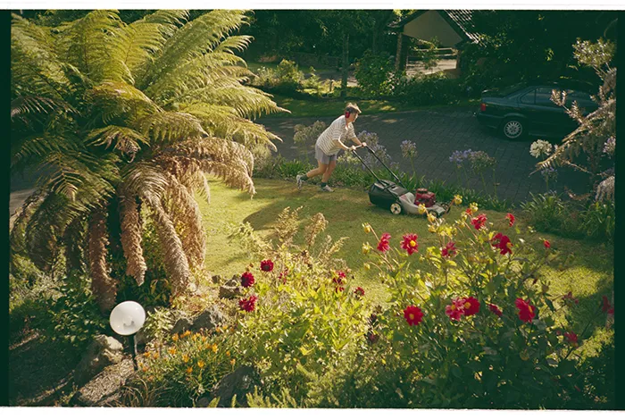 New Zealand (Rotorua)