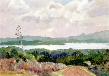 Image: Rata Lovell-Smith - Endeavour River, North Queensland.