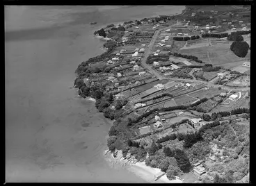 Image: Glendowie and Karaka Bay, Auckland