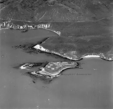 Image: Ripapa Island (1473/1483)