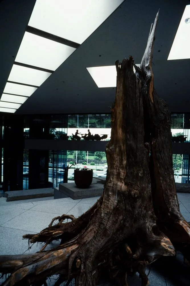 Japan Series: Hotel - Tokyo