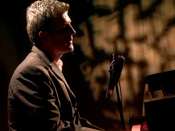 Through the Eyes of Love