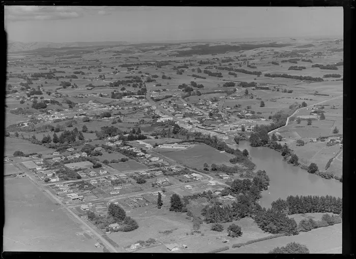 Seagrove, Manukau Harbour