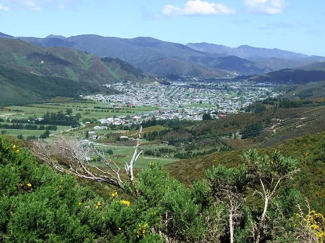 Wainuiomata