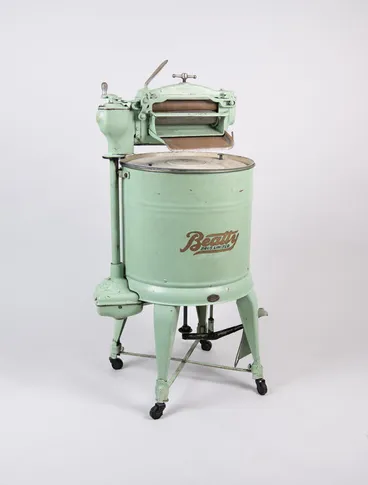 Image: Washing Machine Beatty