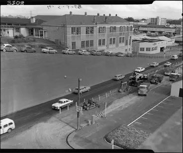 Waikato Technical Institute Image: Waikato Technical Institute