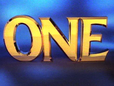 Image: TVNZ Transmission Opening ID