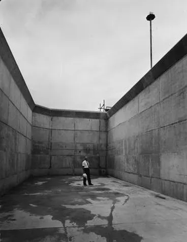 Image: [NZ Prisons: Paremoremo - New Prison]