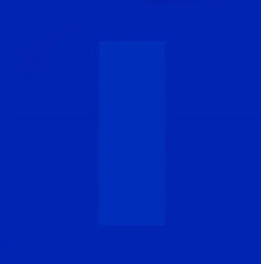 Cerulean Blue - To Len Lye Image: Cerulean Blue - To Len Lye