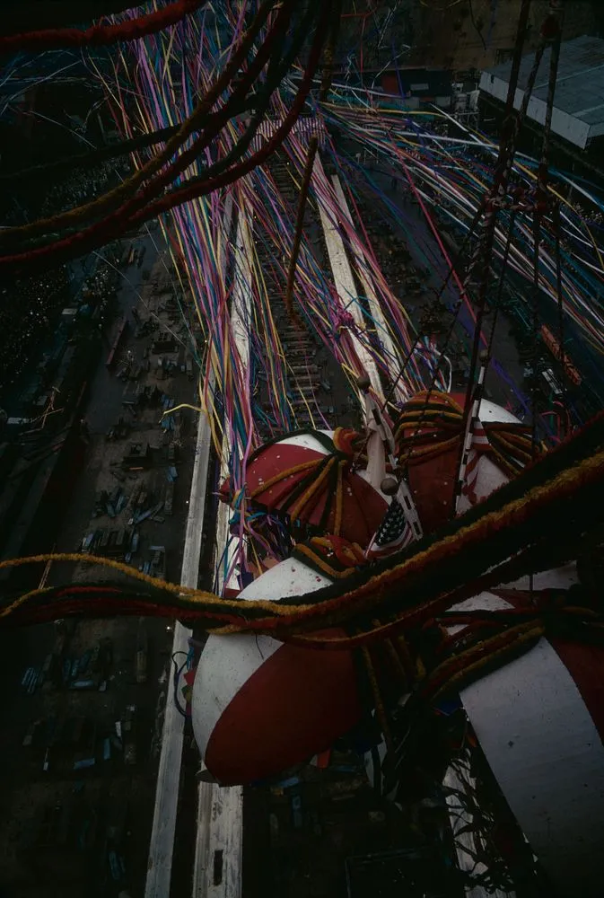 Japan series: shipyard