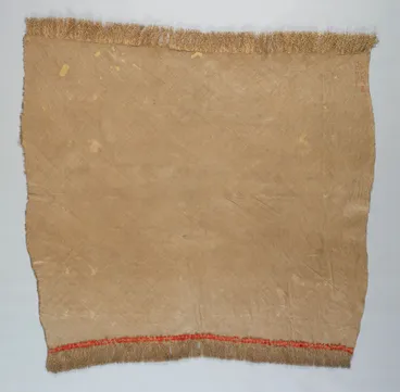 Image: 'ie tōga (cloth for toga) Le ageagea o Tumua