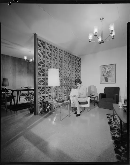 Henderson and Pollard, Wellington