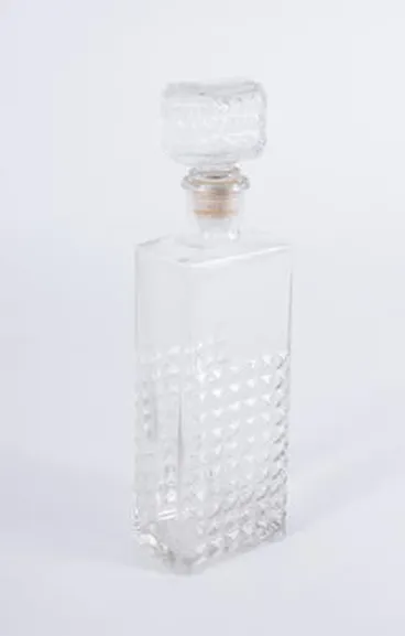 Image: decanter