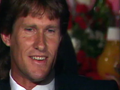 This is Your Life - John Walker