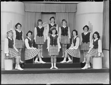 Vanguard Marching, Team Image: Vanguard Marching, Team