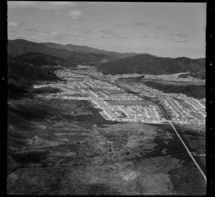 Wainuiomata