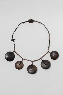Necklace | Barbara Blewman