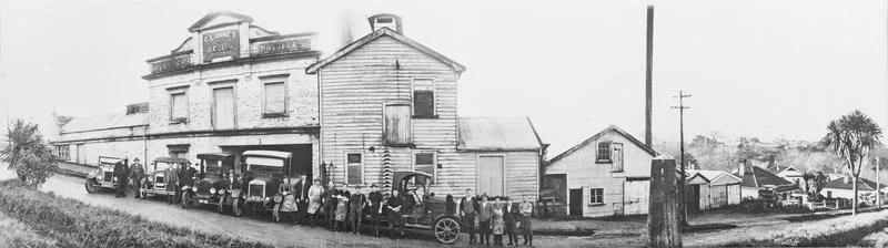 C L Innes and Co. Ltd