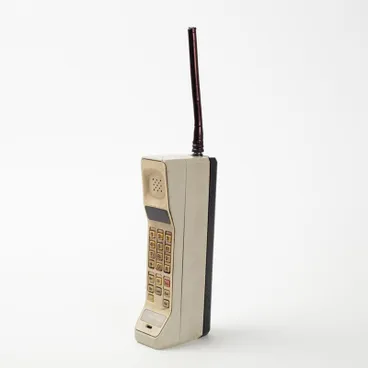 Telephone, Motorola Image: Telephone, Motorola