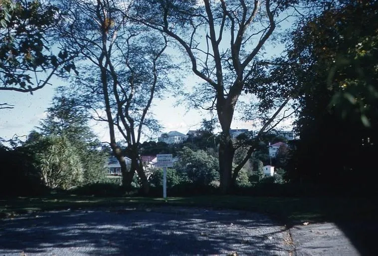 Slide - Liverpool Street, Hamilton