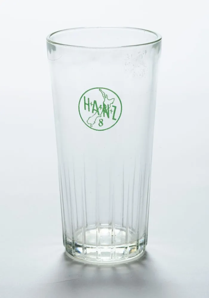 Beer glass