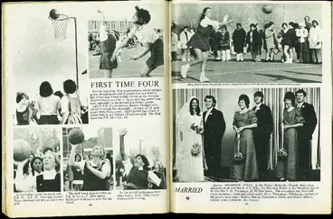 Image: First Time Four