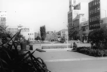 Garden Place Image: Garden Place