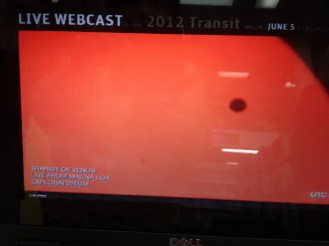 Transit of Venus