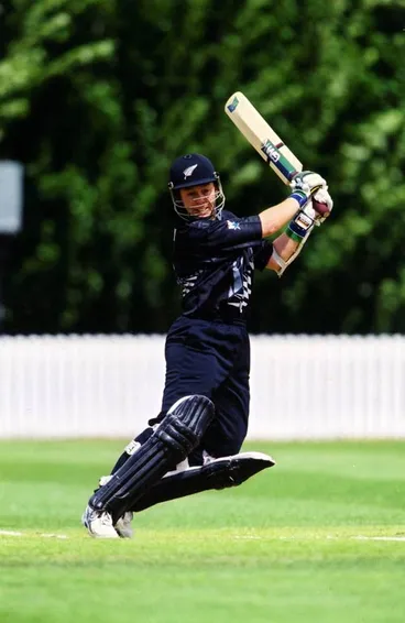 Debbie Hockley Image: Debbie Hockley