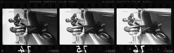 Cooper Henderson Motors free car competition winner