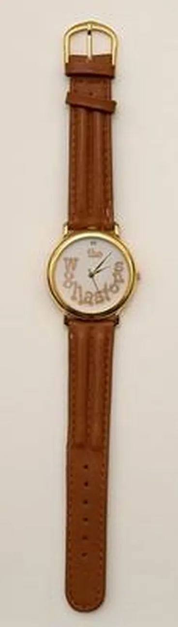 Image: The Woollastons