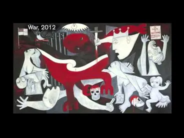 Image: Five Māori Painters: Robyn Kahukiwa