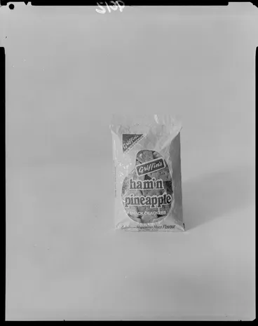 Image: Dormer Beck, Griffins Biscuits