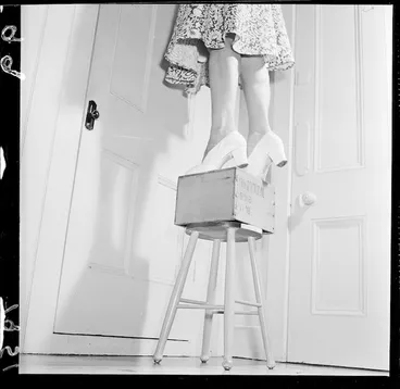 Image: Common accidents in the home