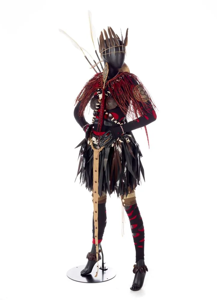 21st Sentry Cyber Sister