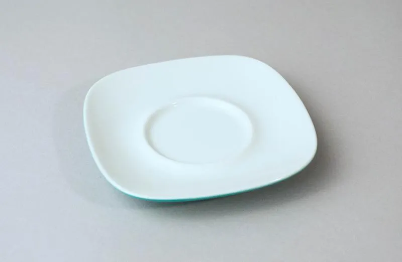 Saucer Air New Zealand