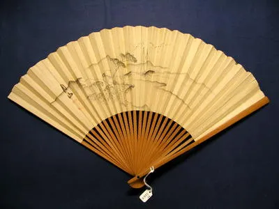 fan, folding