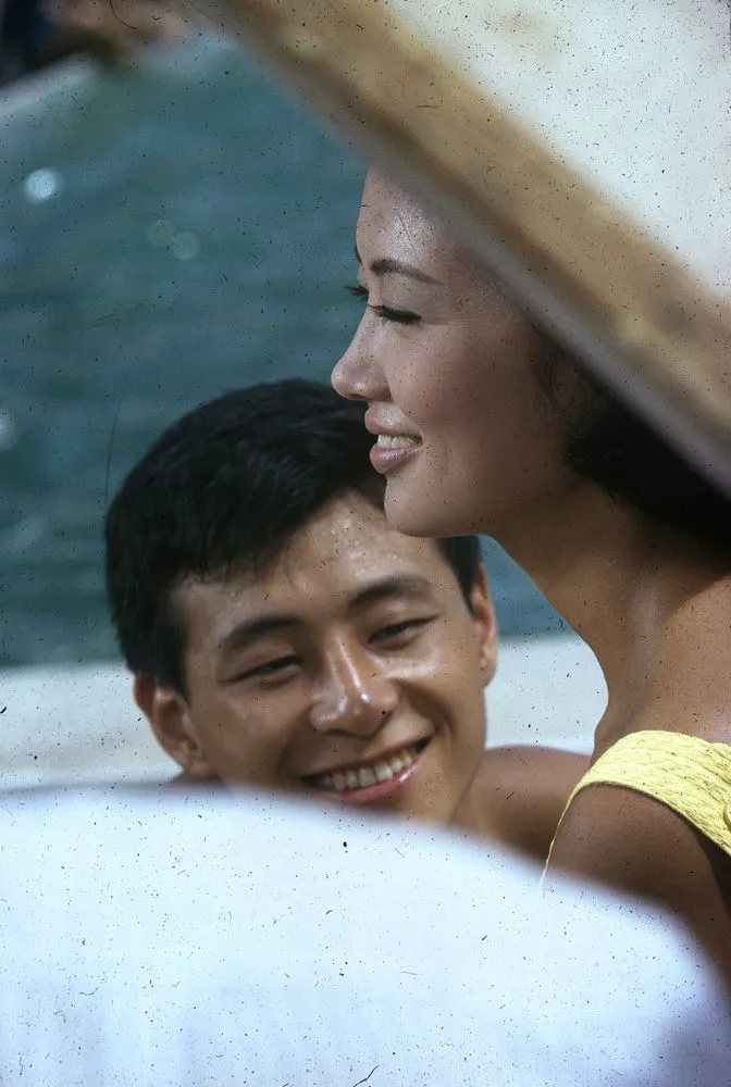 Japan Series: Movie Industries