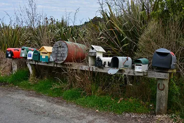 Image: Rustic Marahau