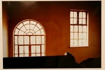 Image: Hamilton Hotel