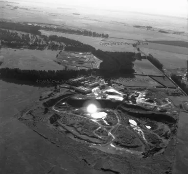 Image: Paparua prison (9081/9117)