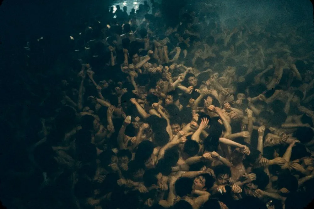 Japan Series: Okayama Festival