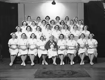 Image: Dental nurses