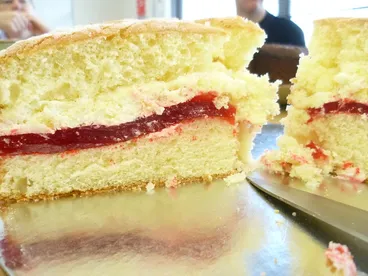 Image: Sponge heaven