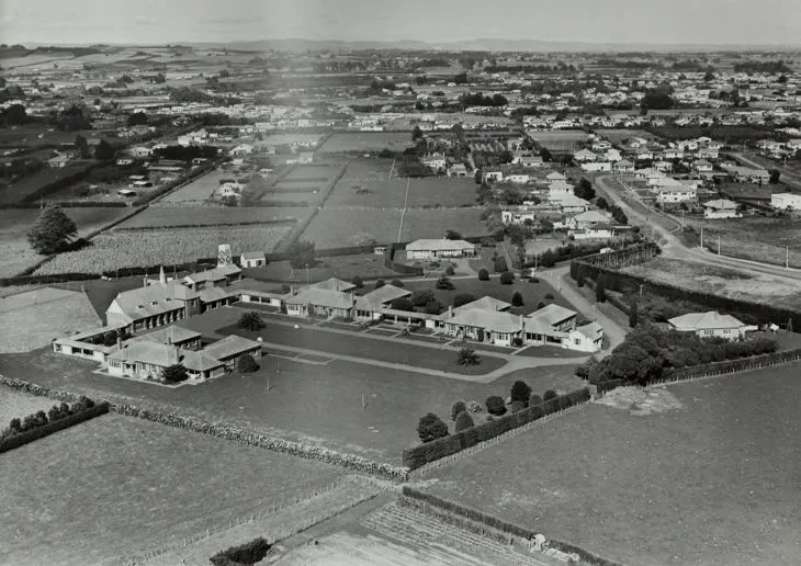 6 February 1930